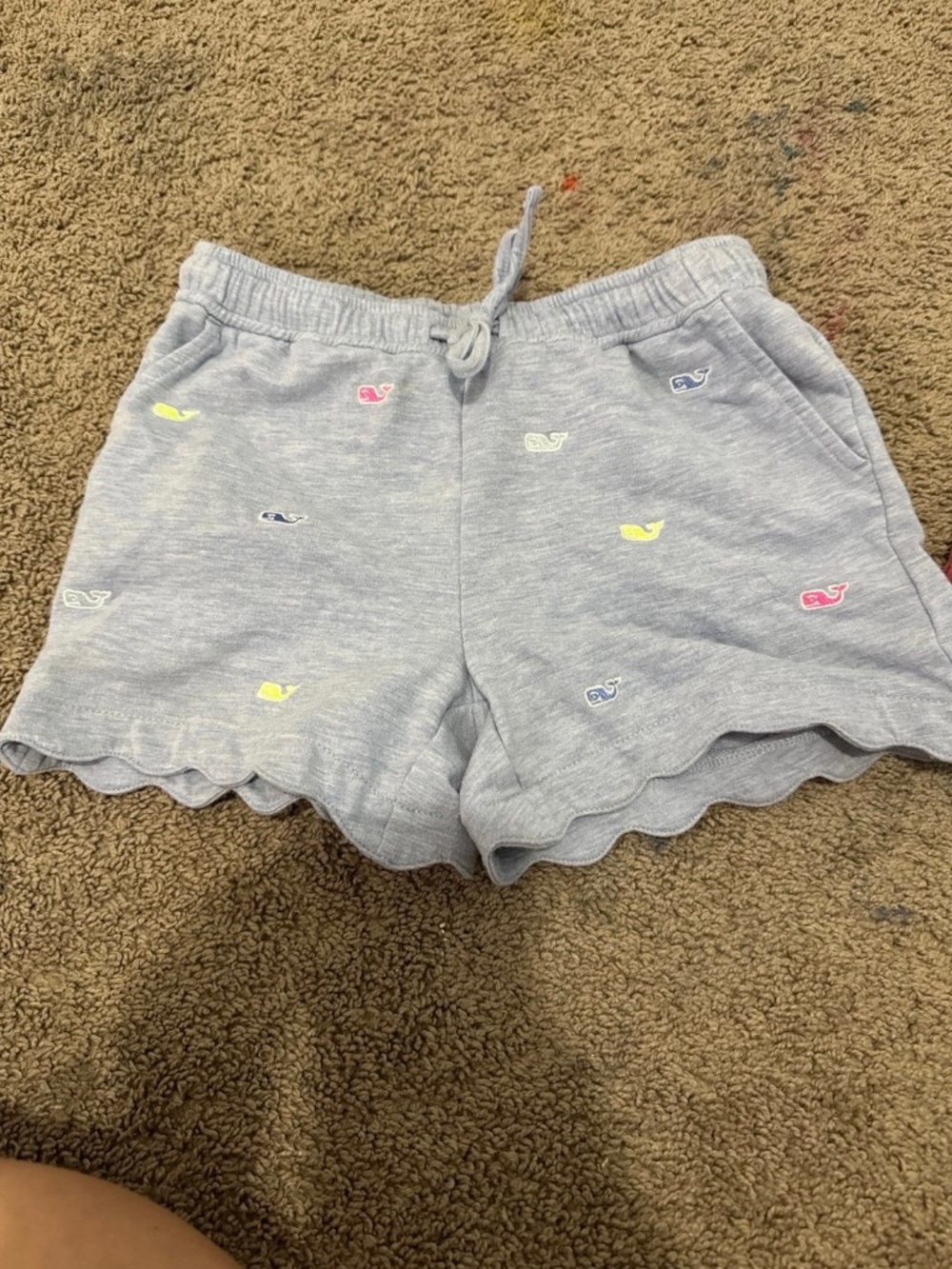 Vineyard vines shorts